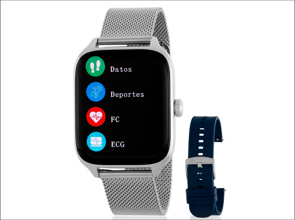 Regalos Día del Padre - Reloj deportivo